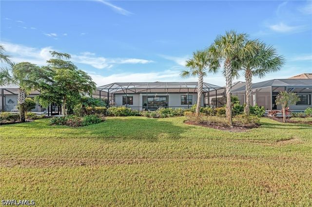 18336 Parksville DR, Estero, FL 33928