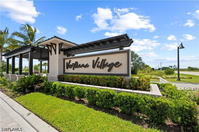 18336 Parksville DR, Estero, FL 33928