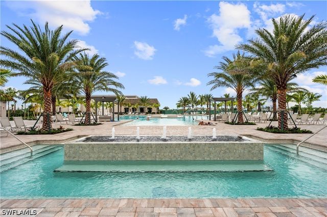 18336 Parksville DR, Estero, FL 33928