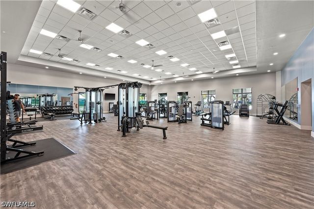 18336 Parksville DR, Estero, FL 33928