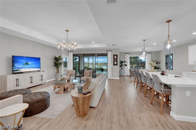 18336 Parksville DR, Estero, FL 33928