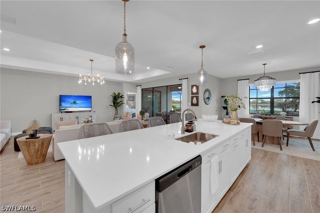 18336 Parksville DR, Estero, FL 33928