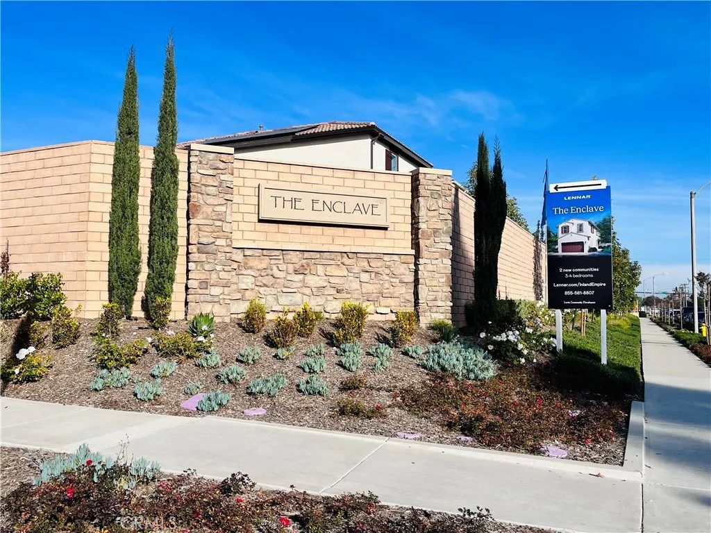 2031 Divine Arroyo, Upland, CA 91786