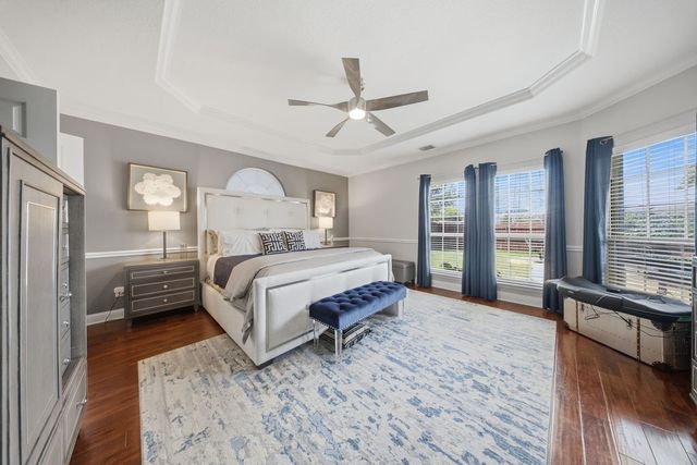 3601 Sparkling Drive, Plano, TX 75074