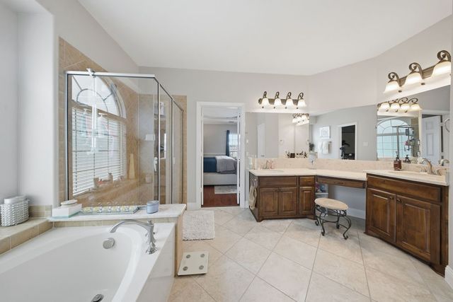 3601 Sparkling Drive, Plano, TX 75074