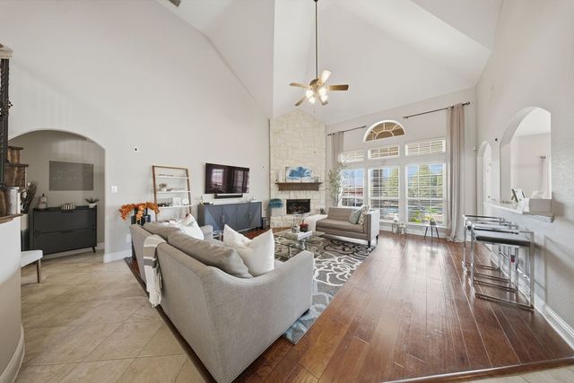 3601 Sparkling Drive, Plano, TX 75074