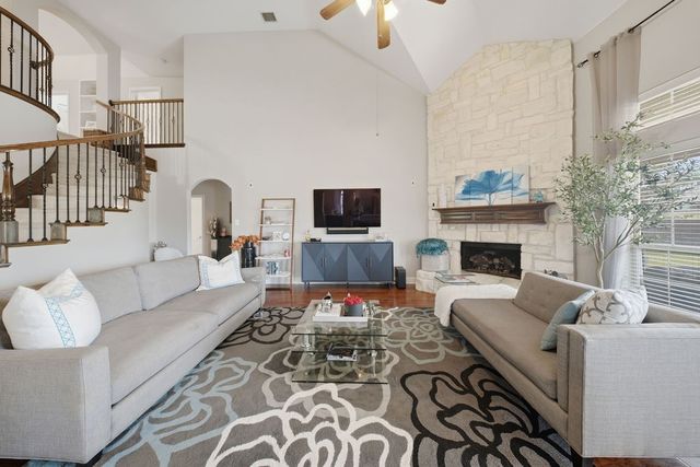 3601 Sparkling Drive, Plano, TX 75074