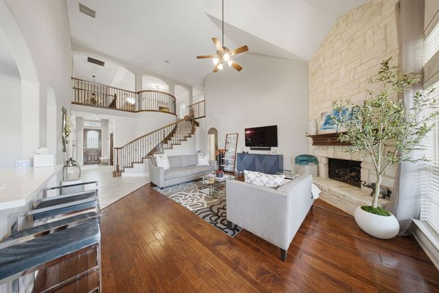 3601 Sparkling Drive, Plano, TX 75074