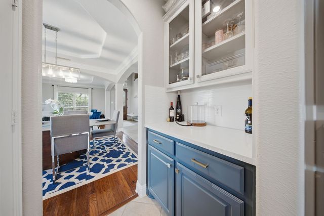 3601 Sparkling Drive, Plano, TX 75074