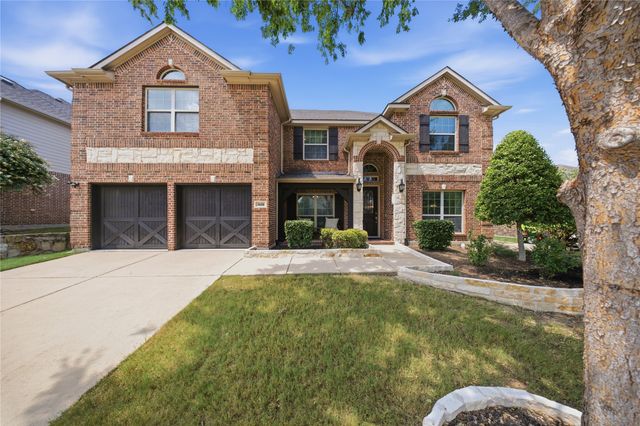 3601 Sparkling Drive, Plano, TX 75074