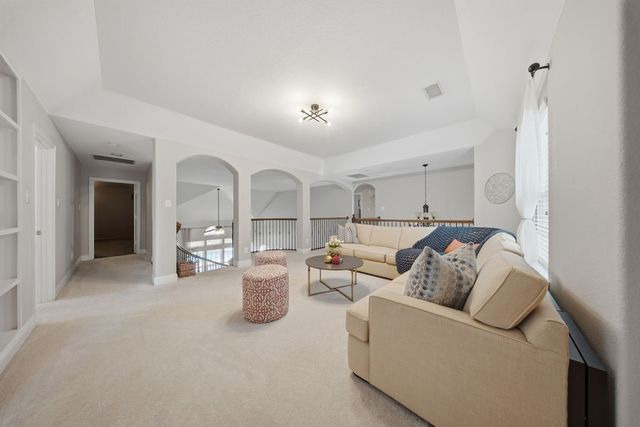 3601 Sparkling Drive, Plano, TX 75074