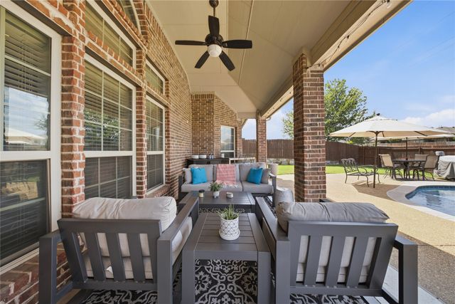 3601 Sparkling Drive, Plano, TX 75074