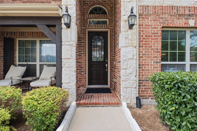 3601 Sparkling Drive, Plano, TX 75074