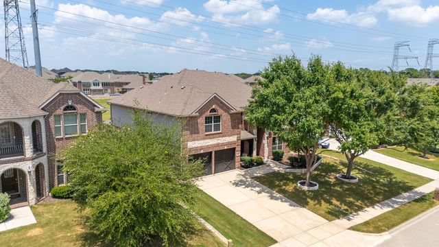 3601 Sparkling Drive, Plano, TX 75074