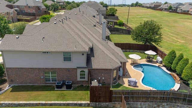 3601 Sparkling Drive, Plano, TX 75074