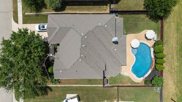 3601 Sparkling Drive, Plano, TX 75074