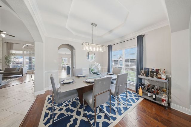 3601 Sparkling Drive, Plano, TX 75074