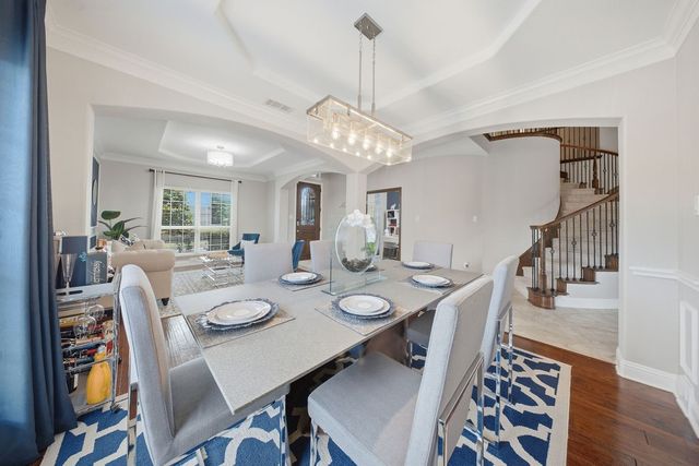 3601 Sparkling Drive, Plano, TX 75074