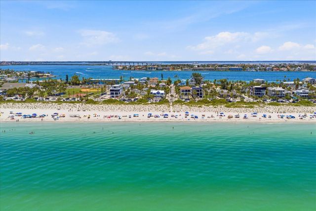 109 14TH AVENUE, St Pete Beach, FL 33706