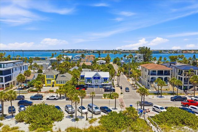 109 14TH AVENUE, St Pete Beach, FL 33706