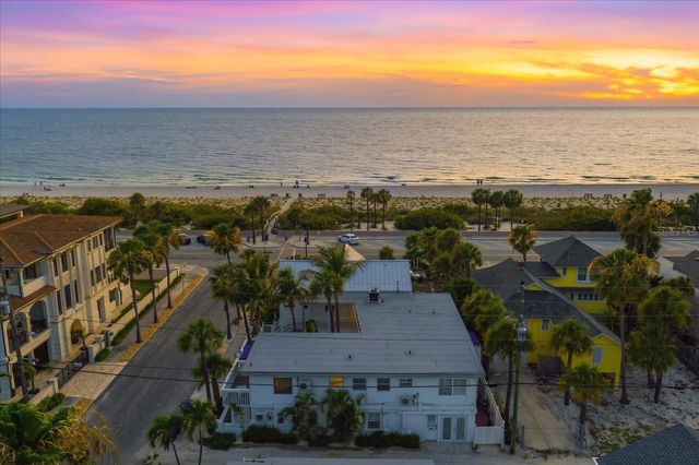 109 14TH AVENUE, St Pete Beach, FL 33706