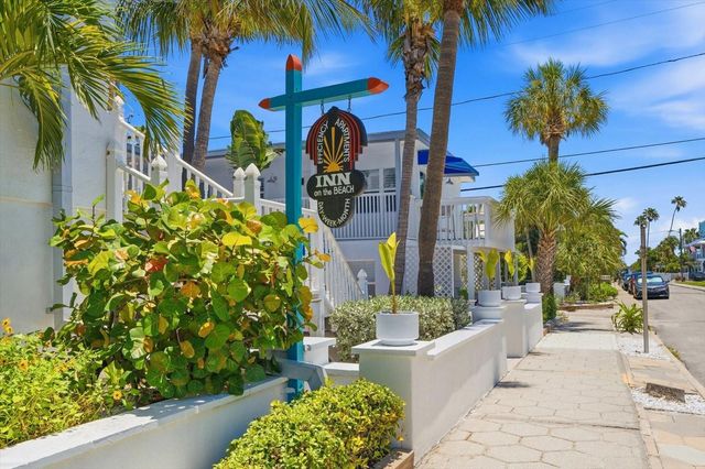 109 14TH AVENUE, St Pete Beach, FL 33706