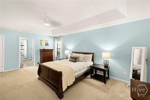 120 Pinetree Road, Midway, GA 31320