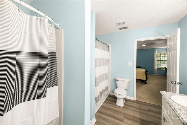 120 Pinetree Road, Midway, GA 31320