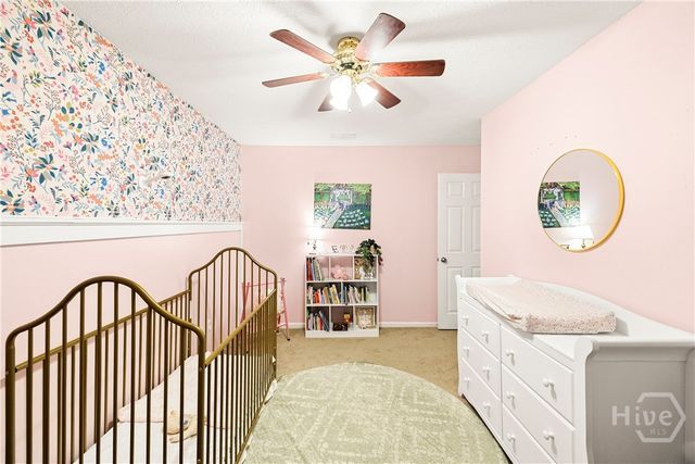 120 Pinetree Road, Midway, GA 31320