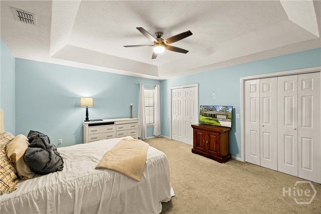 120 Pinetree Road, Midway, GA 31320