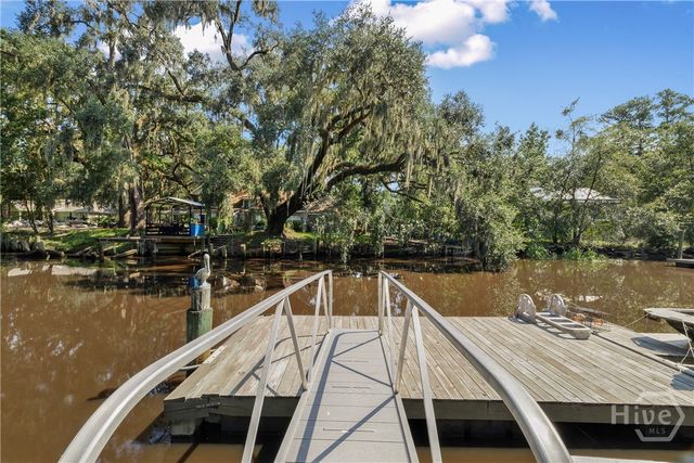 120 Pinetree Road, Midway, GA 31320