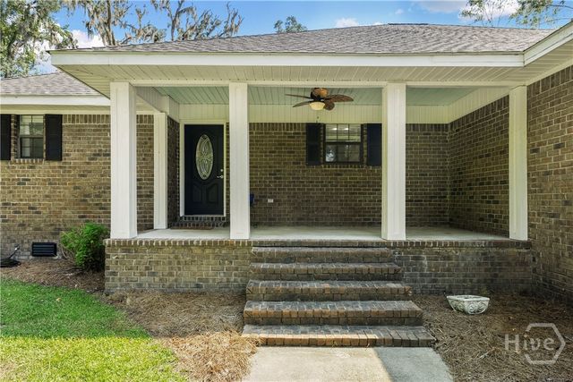 120 Pinetree Road, Midway, GA 31320