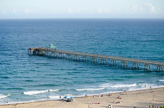 333 NE 21st Avenue 1508, Deerfield Beach, FL 33441