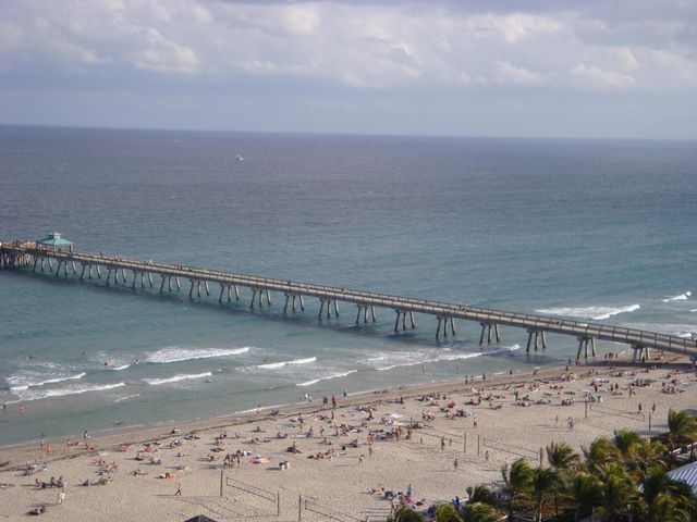 333 NE 21st Avenue 1508, Deerfield Beach, FL 33441