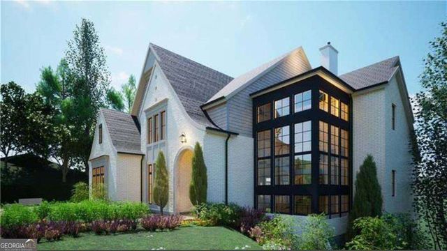 462 Emily Reed Lane, Atlanta, GA 30342