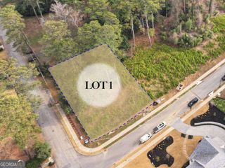 462 Emily Reed Lane, Atlanta, GA 30342