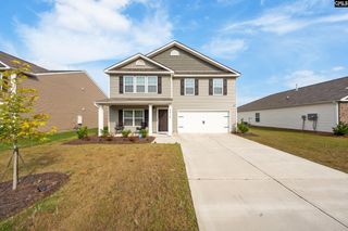 2416 Newberry Landing Circle, Newberry, SC 29108