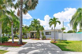 1409 NW 58th Avenue, Margate, FL 33063