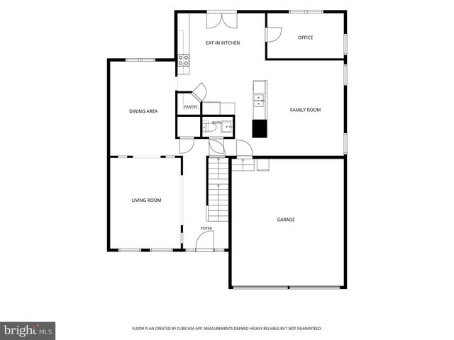 16408 EDGEPARK, Bowie, MD 20716