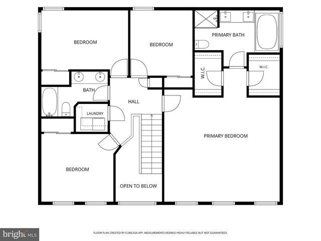 16408 EDGEPARK, Bowie, MD 20716