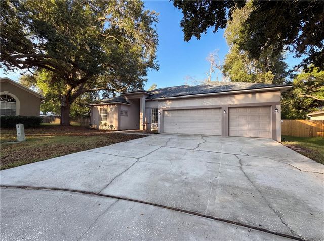 203 TAYLOR BAY LANE, Brandon, FL 33510