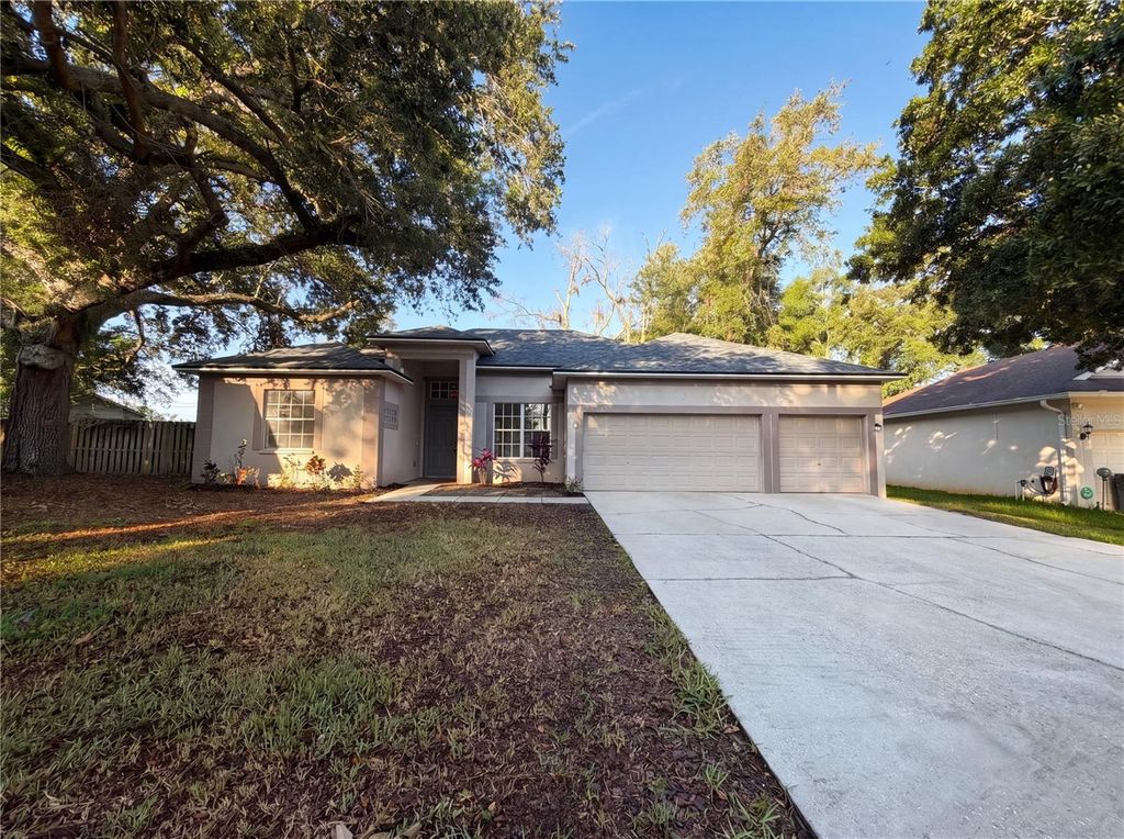 203 TAYLOR BAY LANE, Brandon, FL 33510