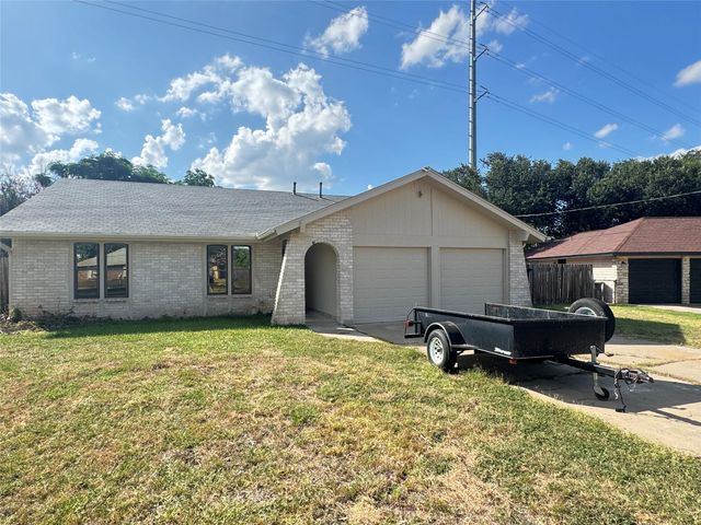 705 Garden Villa CIR, Georgetown, TX 78628
