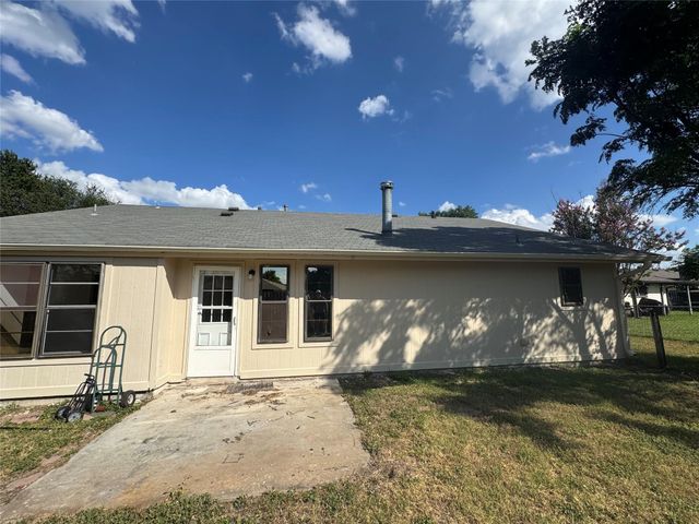 705 Garden Villa CIR, Georgetown, TX 78628