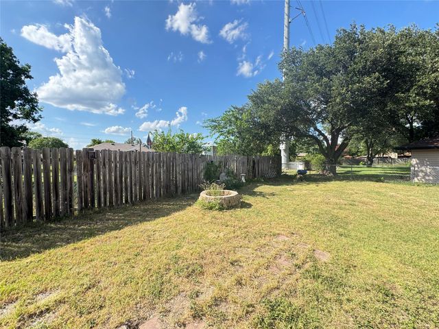 705 Garden Villa CIR, Georgetown, TX 78628
