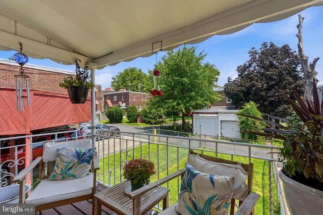 955 ALLENGROVE ST, Philadelphia, PA 19124