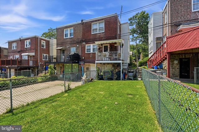 955 ALLENGROVE ST, Philadelphia, PA 19124