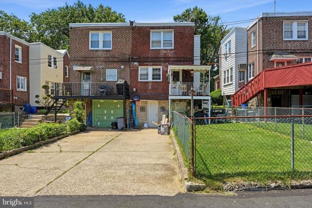 955 ALLENGROVE ST, Philadelphia, PA 19124