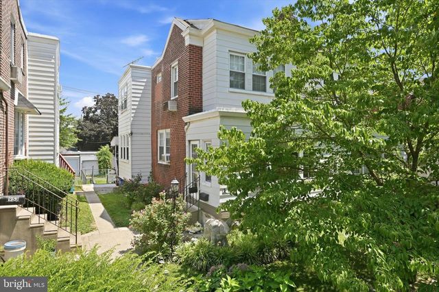 955 ALLENGROVE ST, Philadelphia, PA 19124