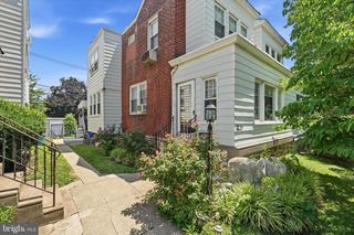 955 ALLENGROVE ST, Philadelphia, PA 19124